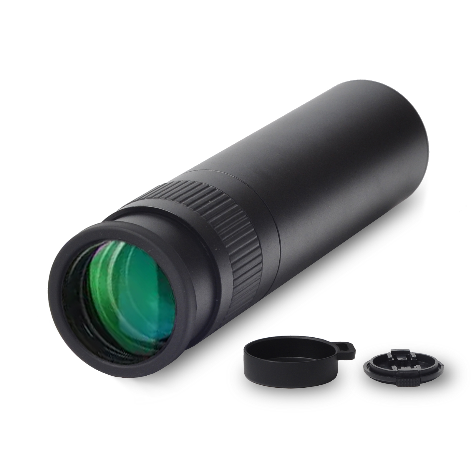 Telephoto/Macro/Monocular 3-in-1