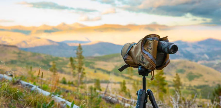 How to Pick a Viewing Scope A Complete Guide for Outdoor Fans
