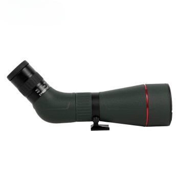 Work Principles of Spotting Scopes A Technical Breakdown for Experts