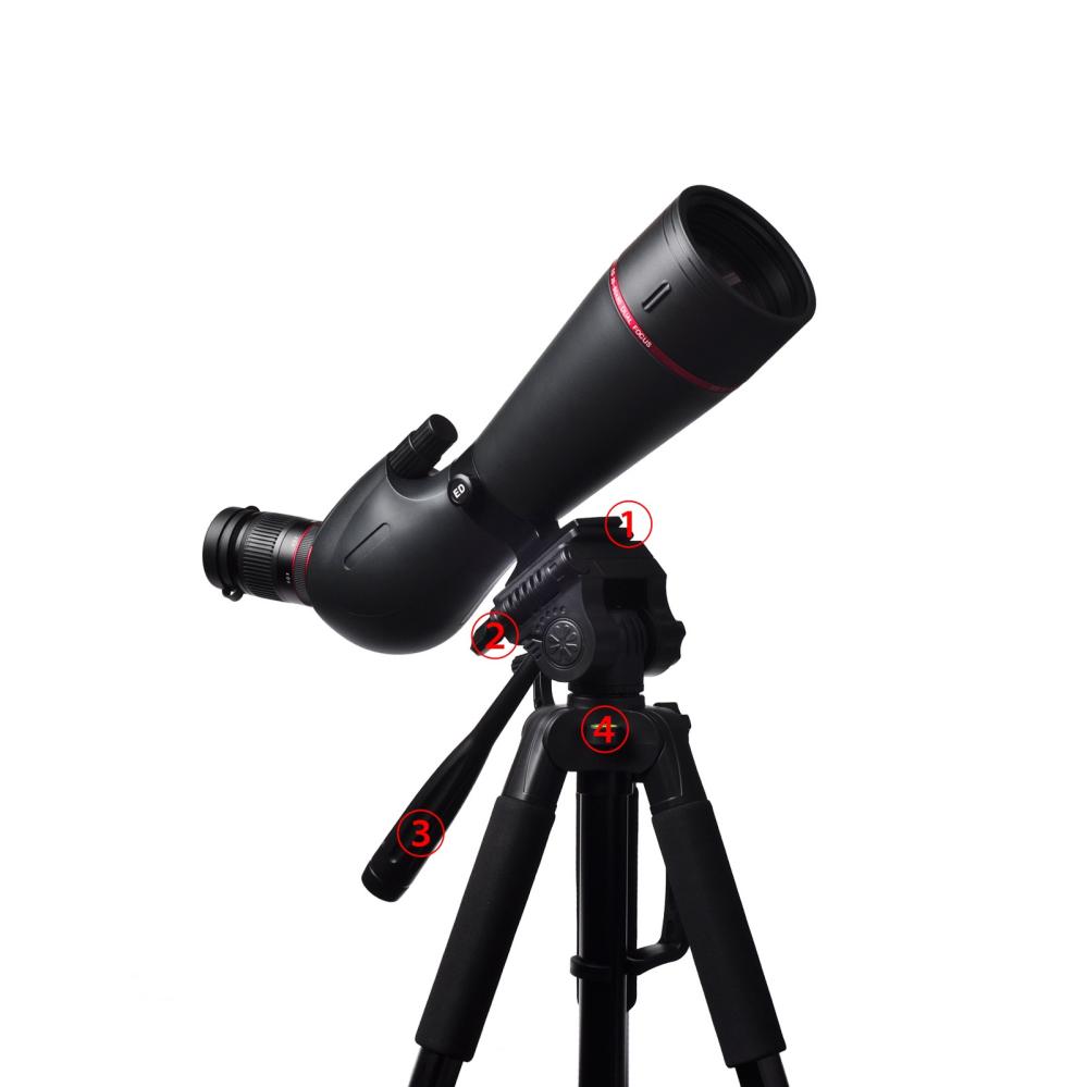 How to Spot the Best Spotting Scope for Hunting