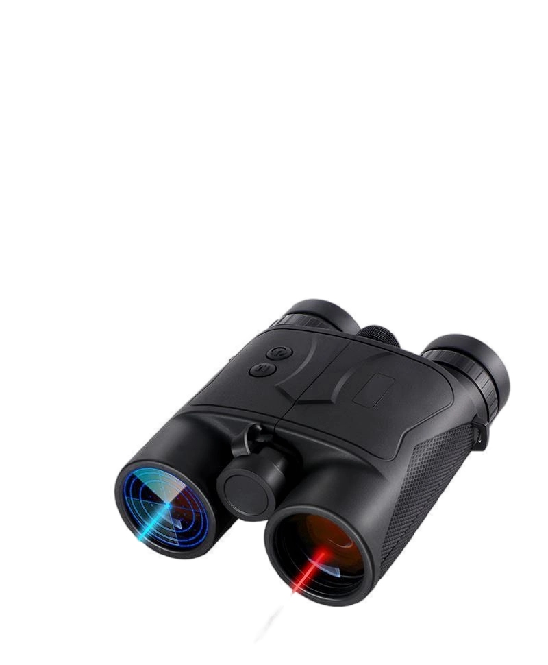 Why Every Golfer Needs a Rangefinder in Their Bag