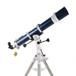 Your Telescope