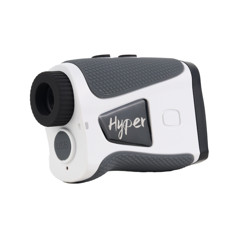 Understanding Laser Rangefinders Basics and Mechanics