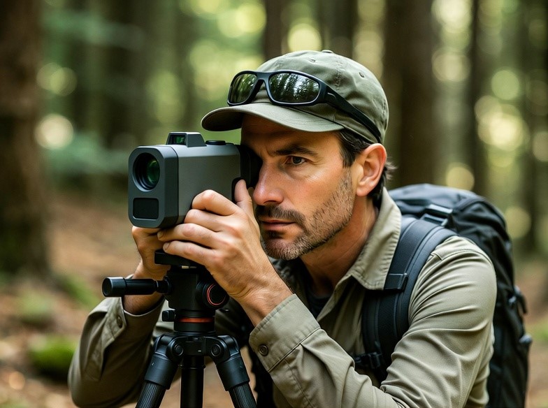 How to Minimize Laser Rangefinder Errors and Ensure Accurate Measurements