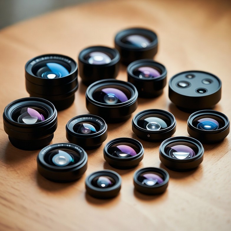 Lenses