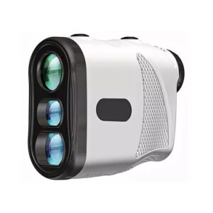 Rangefinder Evolution From Optics to AI