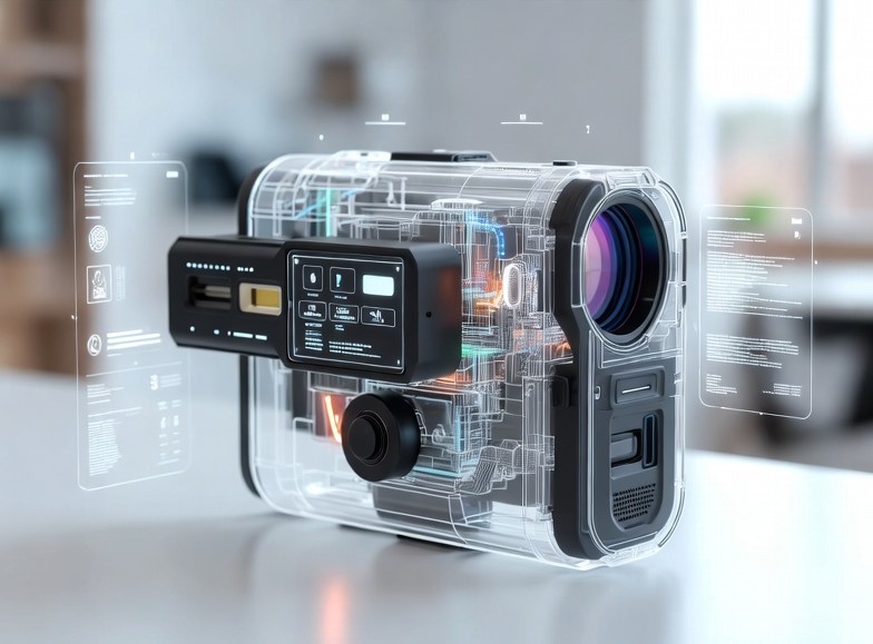 Laser Rangefinder Technology