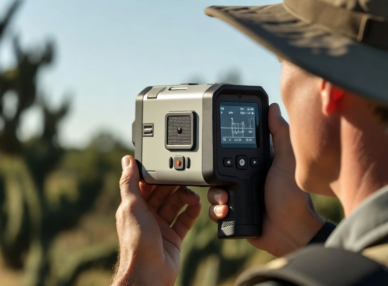 The Future of Laser Rangefinder Technology Trends and Market Evolution