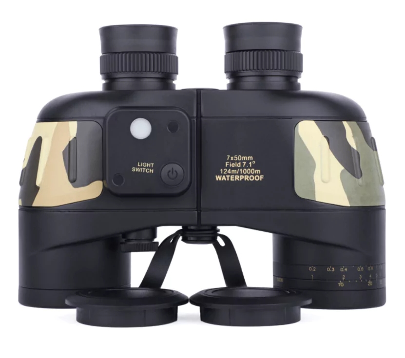 hemusun givite binoculars