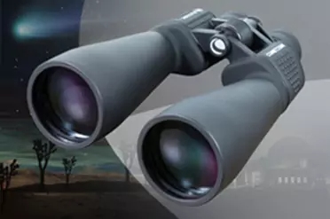 Binoculars for Extreme Conditions What Really Matters