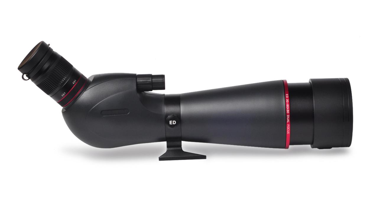 Hemusun Spotting Scope