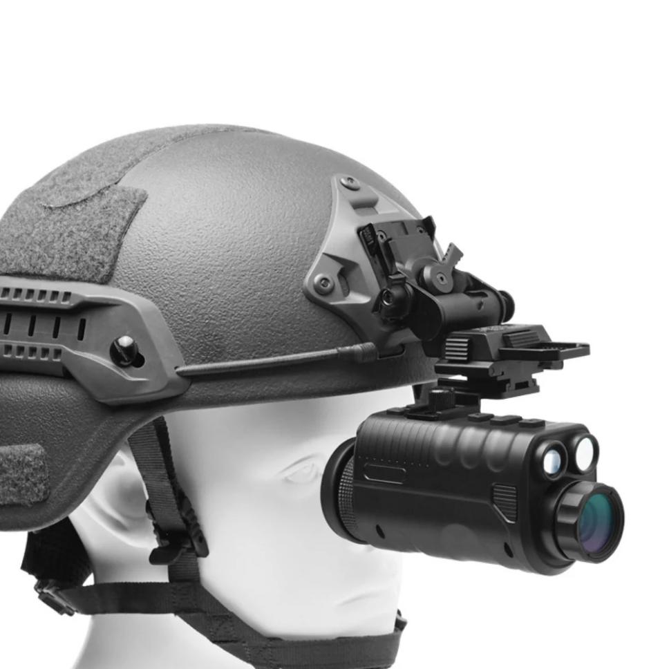 NVG40 Head-mounted Night Vision