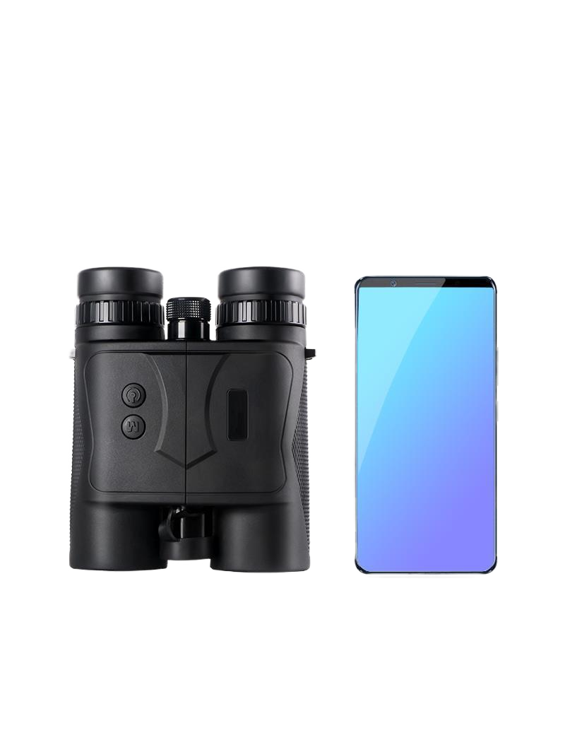 RF-Ⅰ-HW01-10X42 laser rangefinder