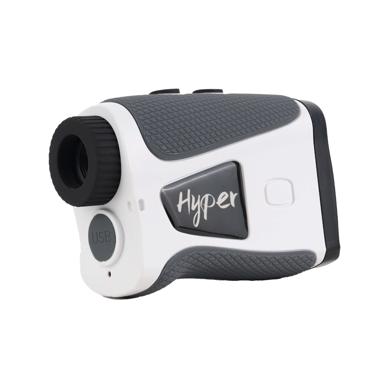 telescope laser rangefinder