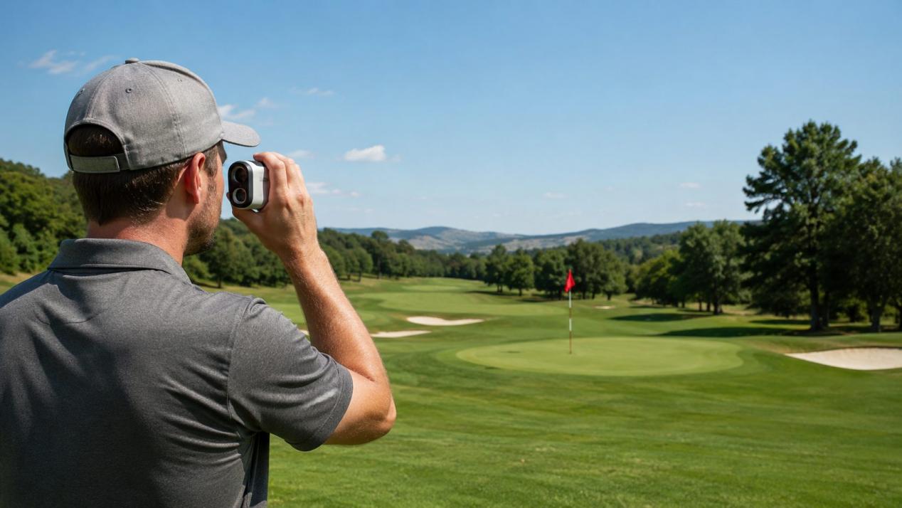 905nm Laser Rangefinders for Outdoor Accuracy