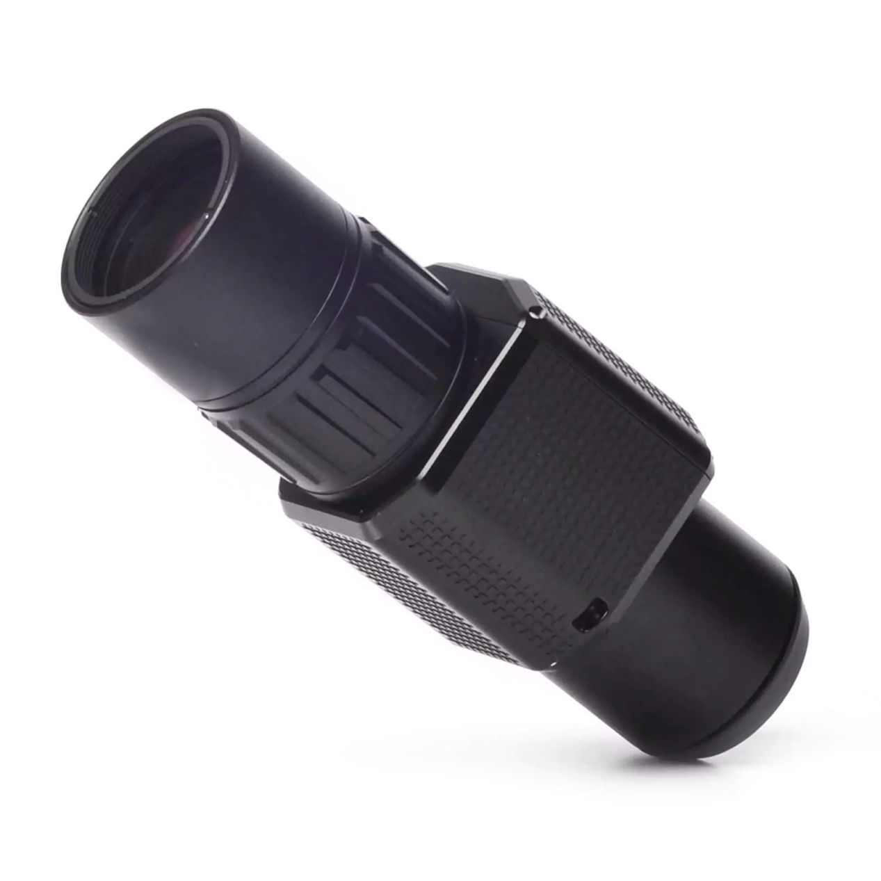 Anti-Shake Cell Phone Lens    Monocular 2-in-1 Lens-12x33