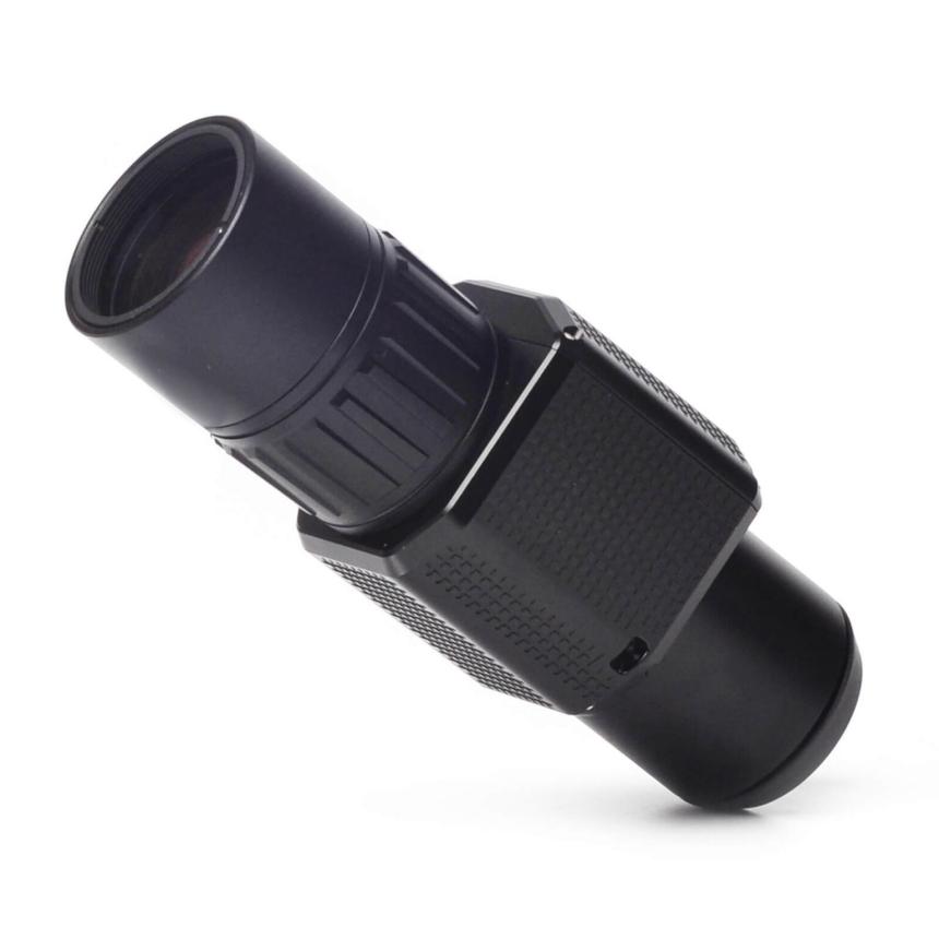 Anti-Shake Cell Phone Lens
