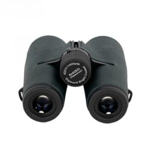 High-end Roof Series binoculars