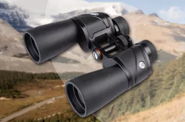 Porro Series binoculars