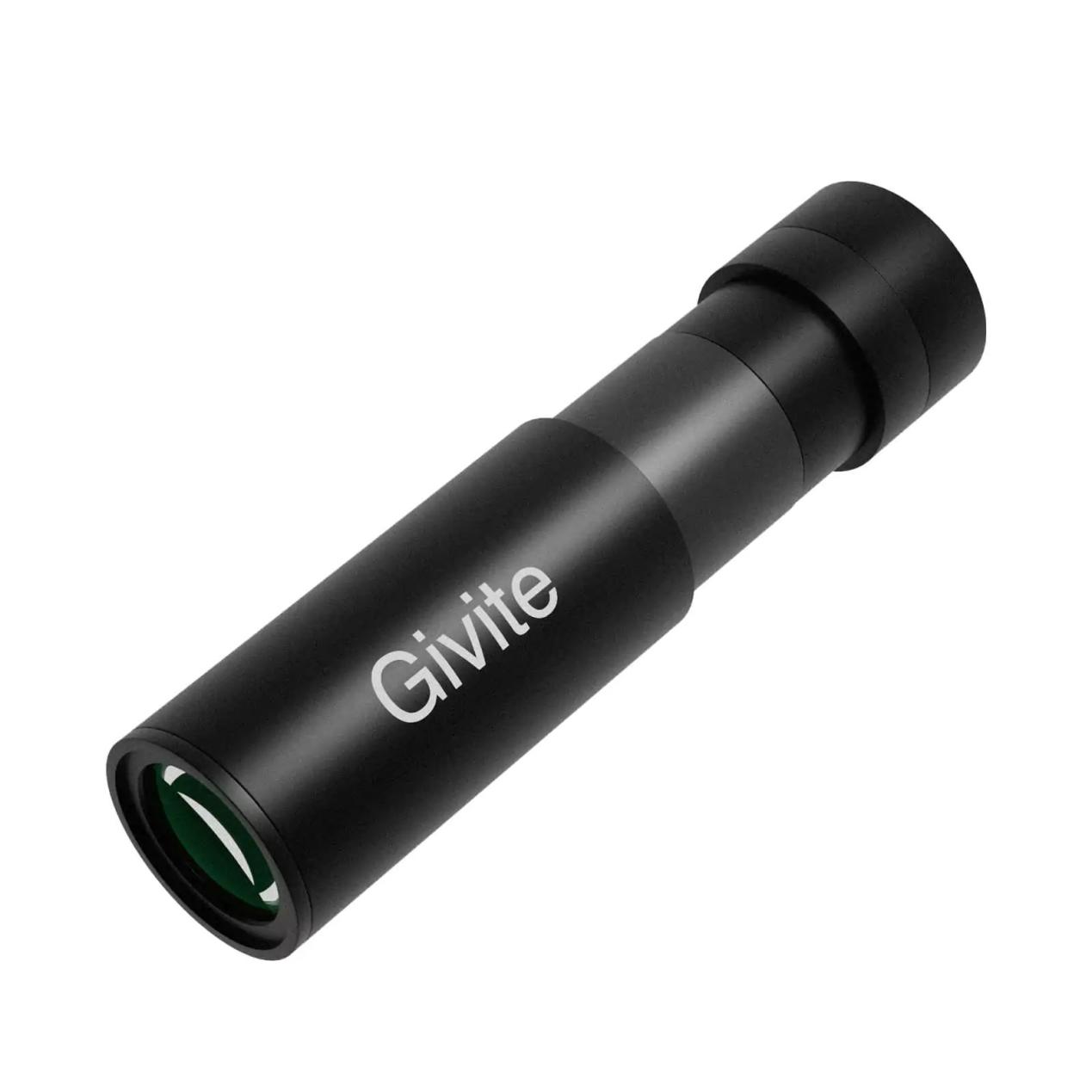 Cell Phone Telephoto/Macro/Monocular 3-in-1 7x18