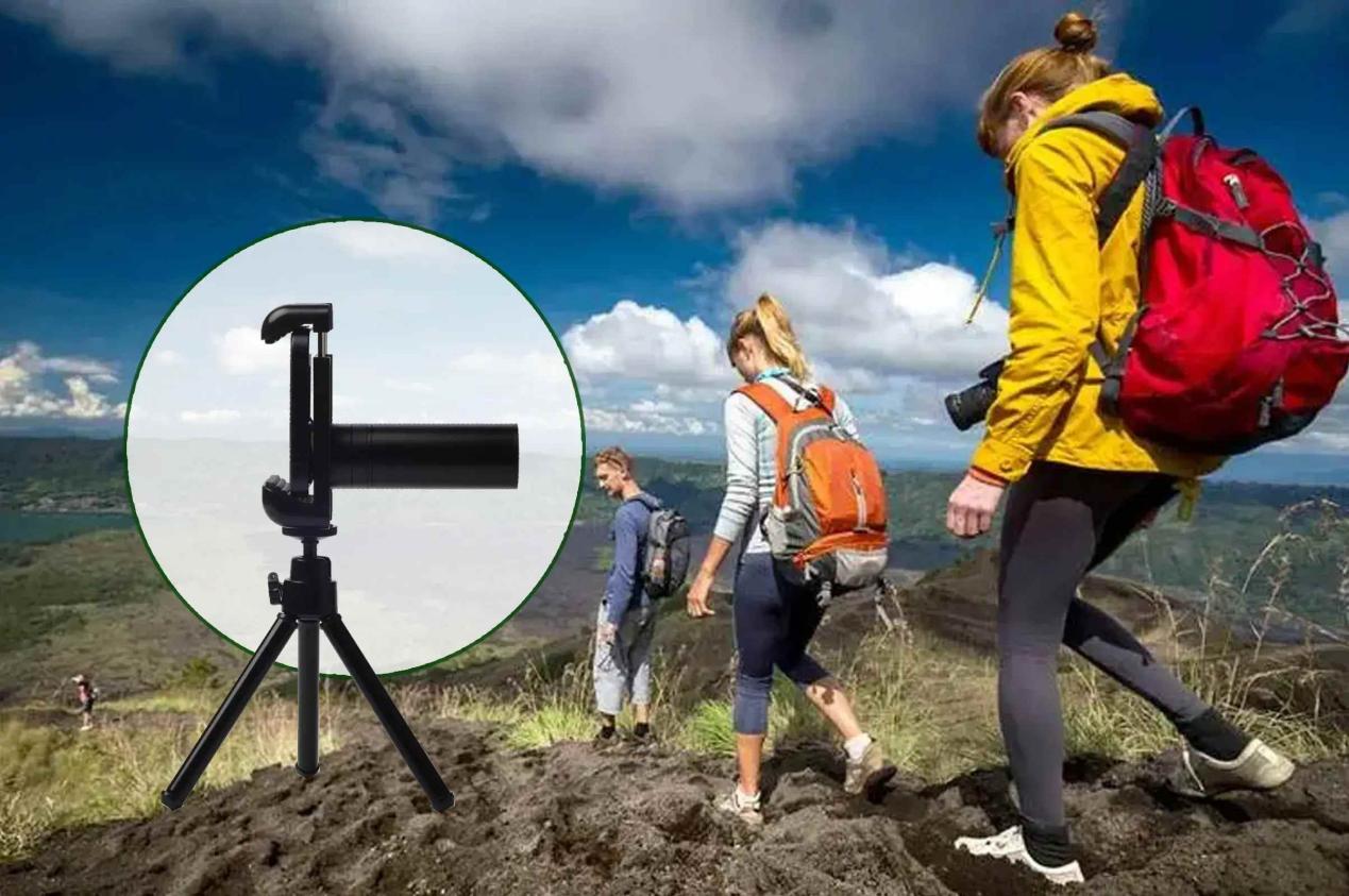 Smartphone Lens Attachment Market Trends 2026 &ndash; What Distributors Need to Stock