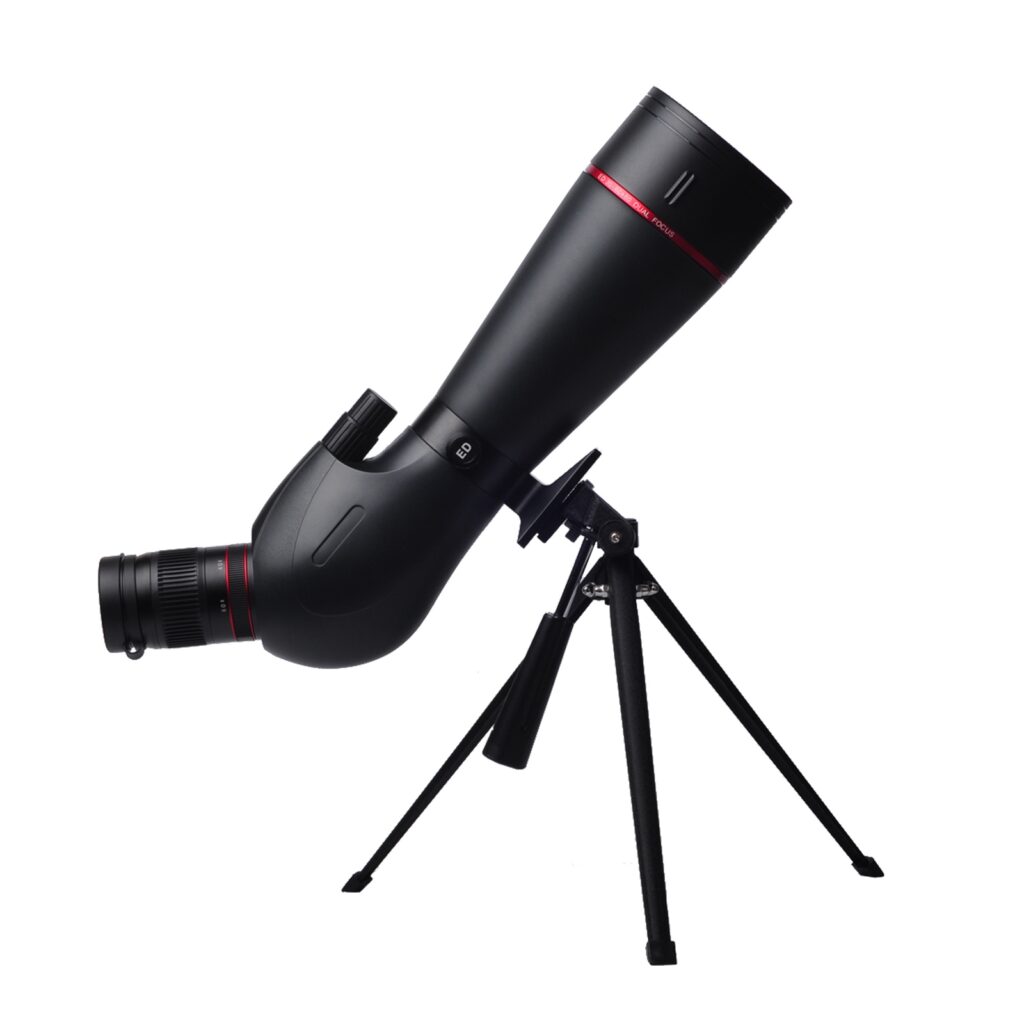 BW-GN03-20X-60X100-ED Spotting Scope