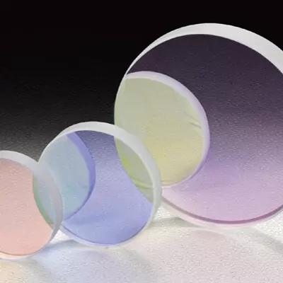 Beamsplitters