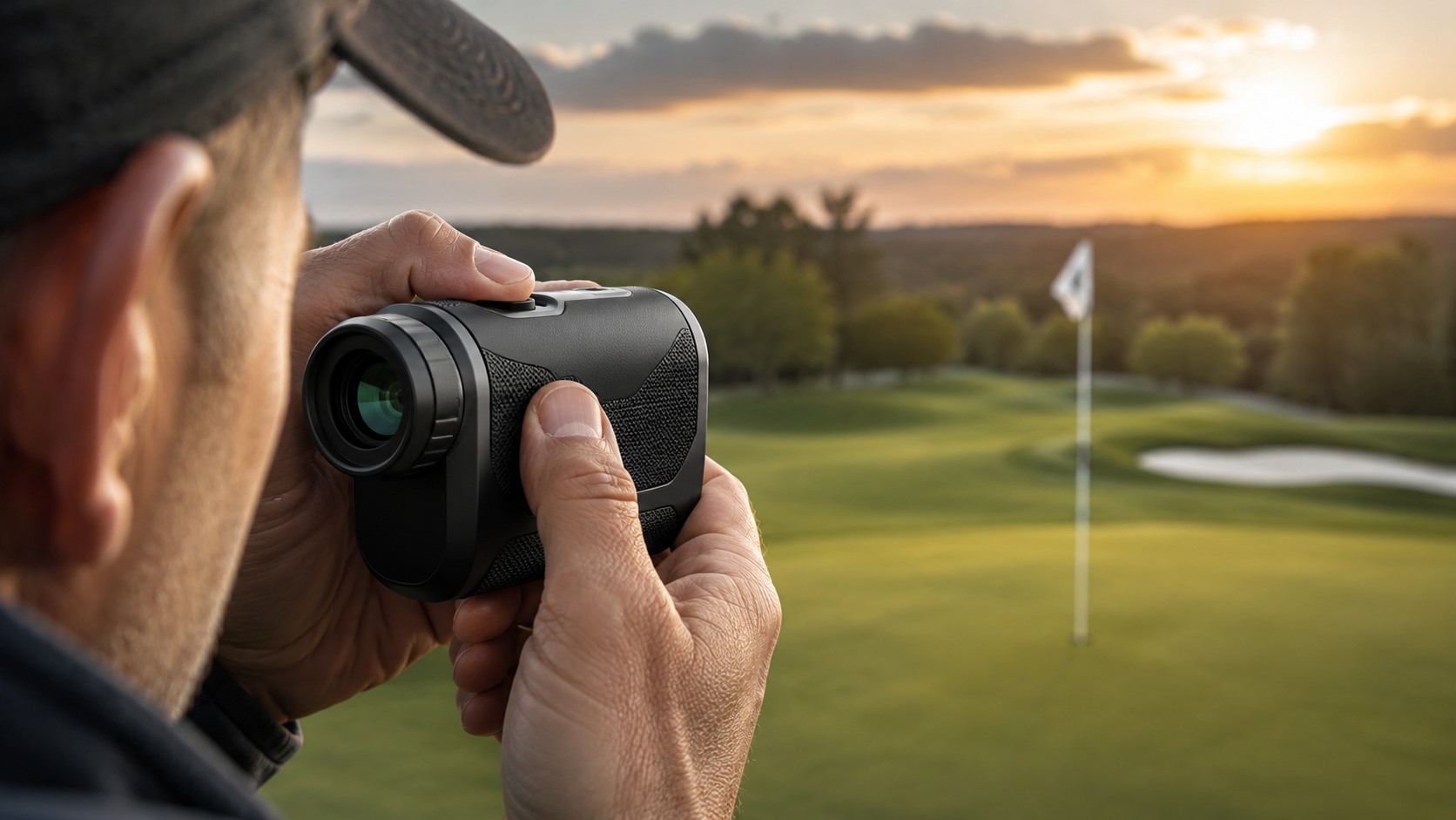 Rangefinder Features That Help Shaky Hands Aim Better