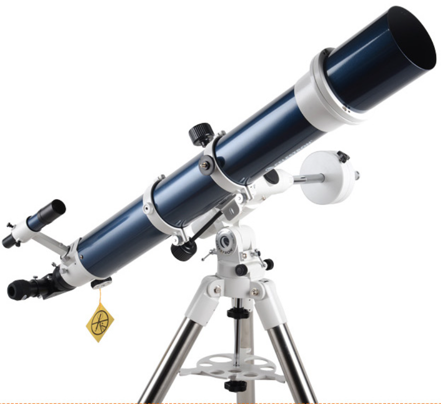 Refractor vs. Reflector vs. Catadioptric Which Telescope Design Delivers the Best ROI for B2B Buyers