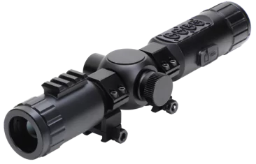 384x288 Thermal scope