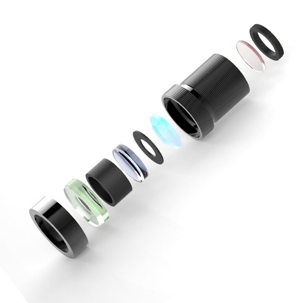 Monocular