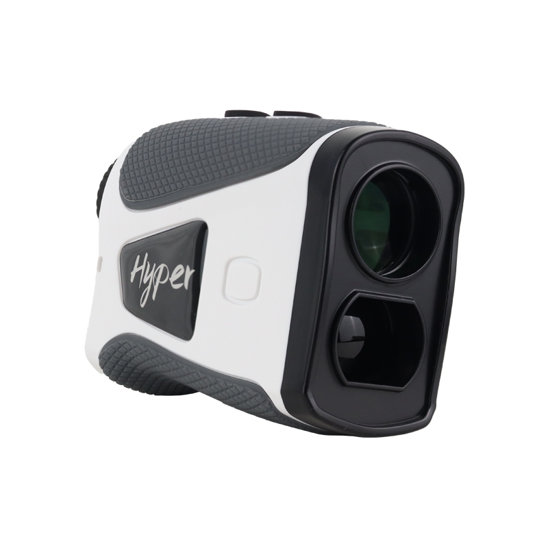 telescope laser rangefinder