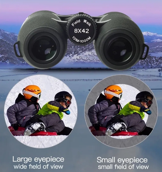 Outdoor Optics in 2026 Lighter Gear, Smarter Vision